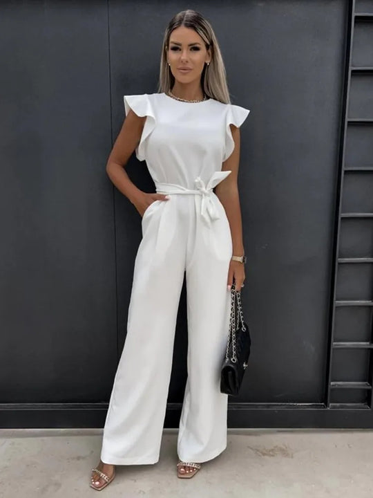 Benigna | Elegantes Einteiler-Jumpsuit für Damen