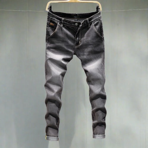 Benigno | Zeitlose Jeanshose für Herren