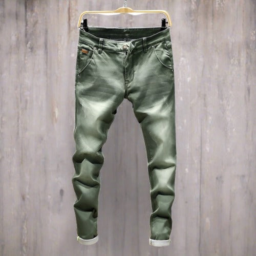 Benigno | Zeitlose Jeanshose für Herren