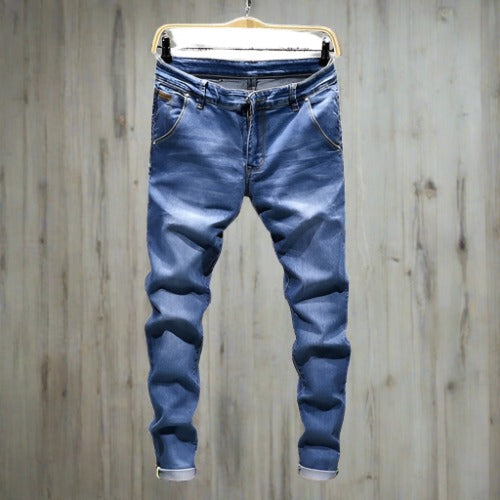 Benigno | Zeitlose Jeanshose für Herren