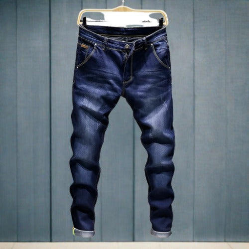 Benigno | Zeitlose Jeanshose für Herren