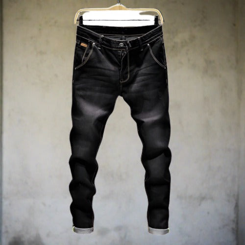 Benigno | Zeitlose Jeanshose für Herren