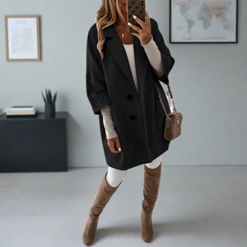 Benita | Warme und stilvolle Jacke für Damen