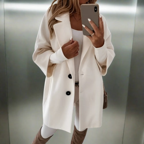 Benita | Warme und stilvolle Jacke für Damen