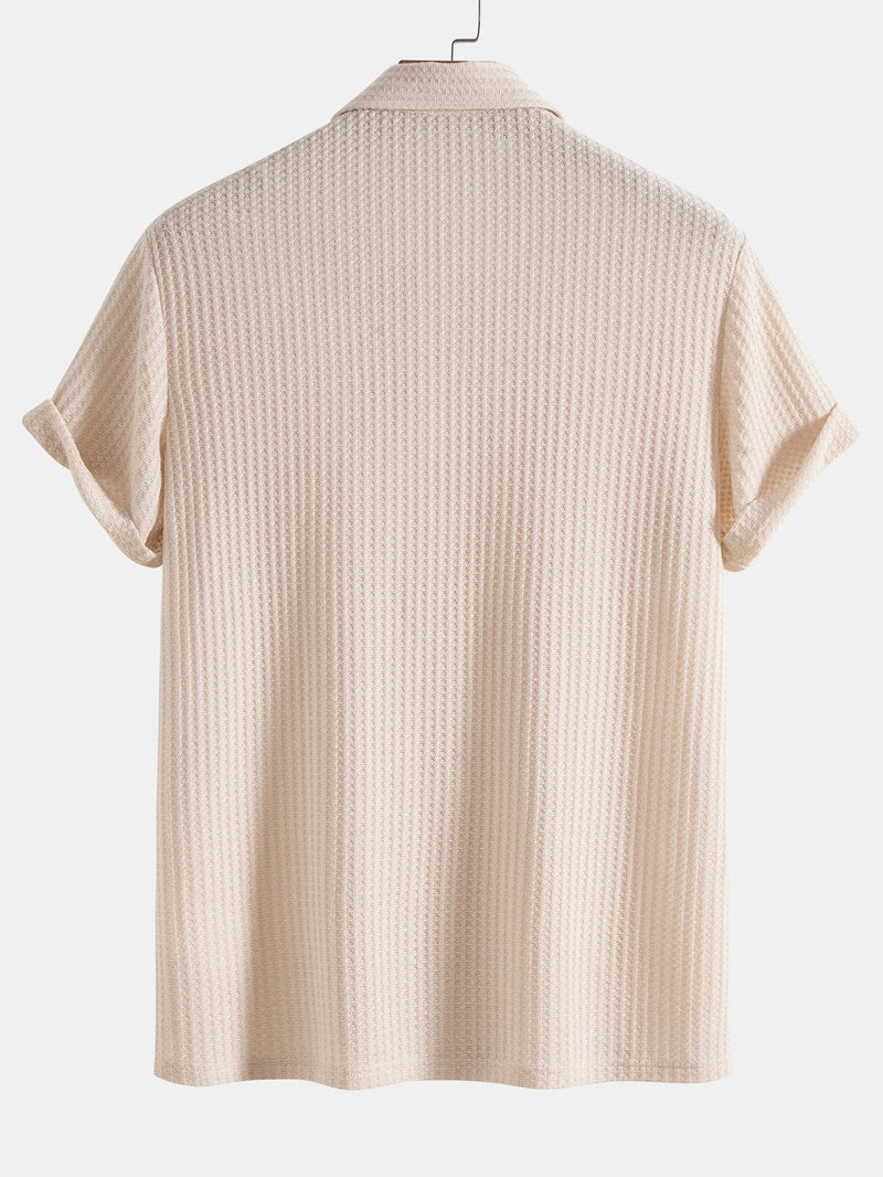 Benkard | Lässiges Poloshirt für Herren