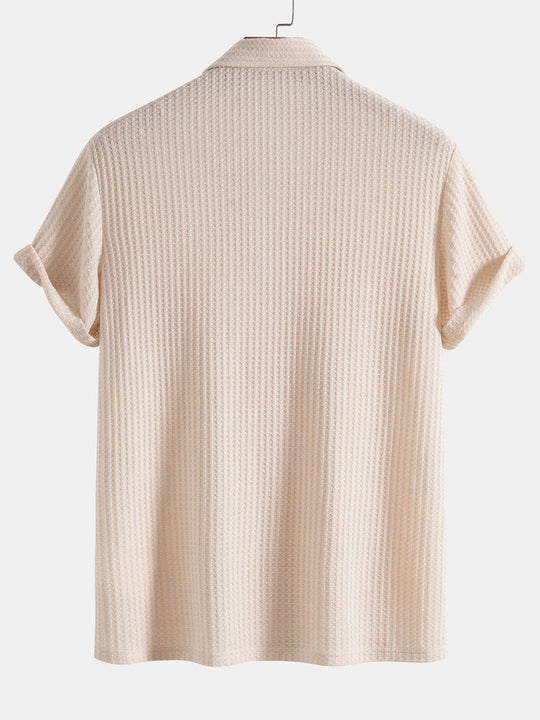 Benkard | Lässiges Poloshirt für Herren