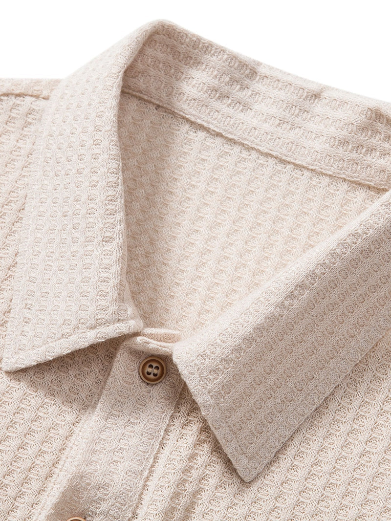 Benkard | Lässiges Poloshirt für Herren
