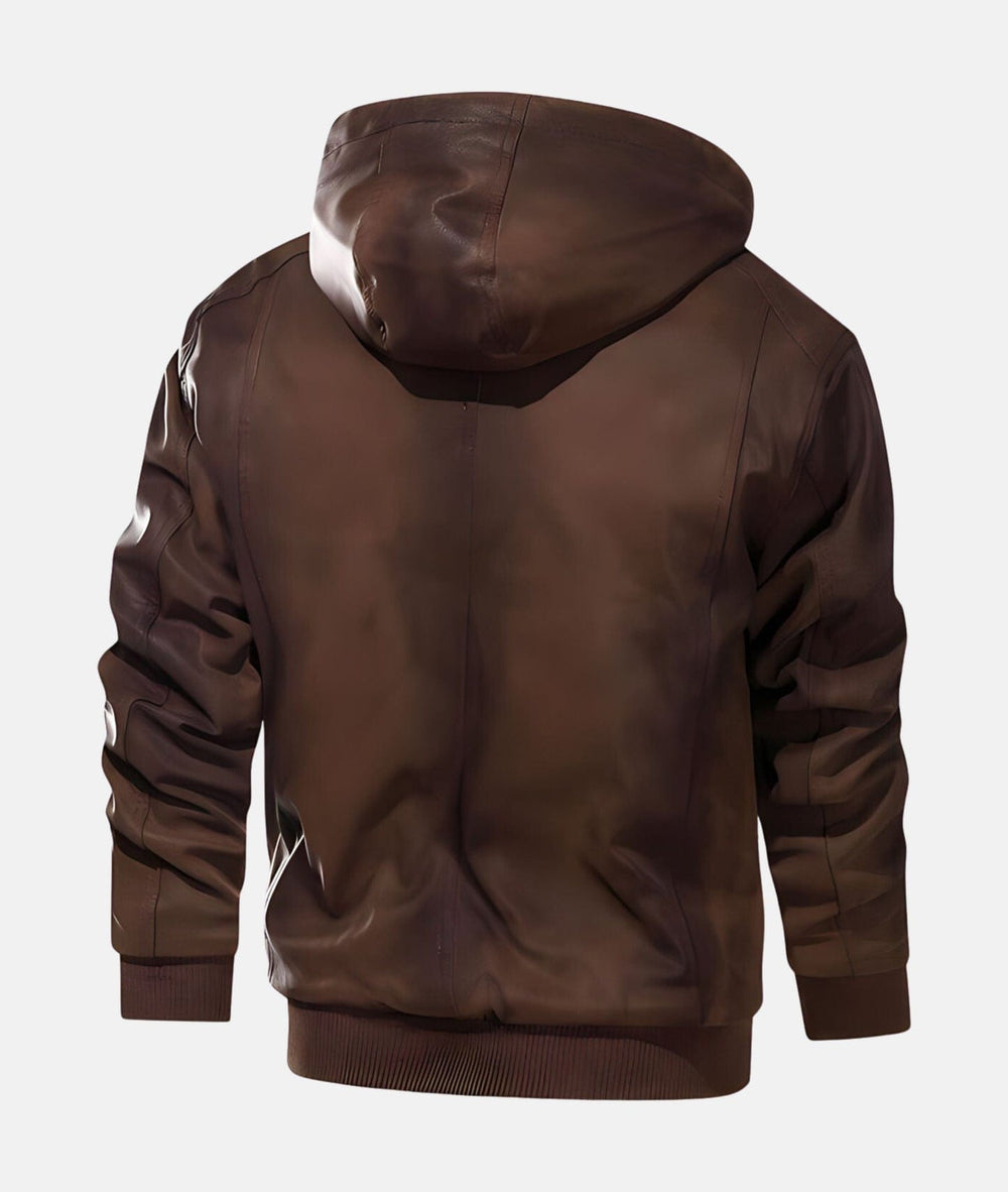 Benman | Warme Steppjacke für Herren