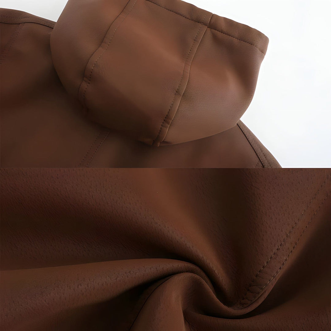 Benman | Warme Steppjacke für Herren
