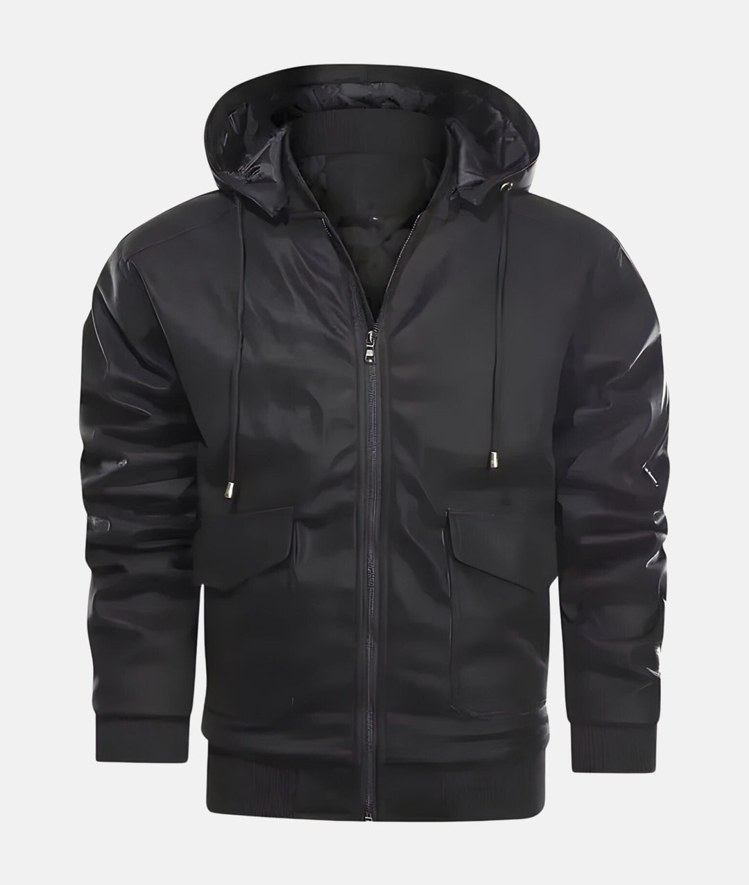 Benman | Warme Steppjacke für Herren
