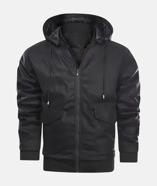 Benman | Warme Steppjacke für Herren