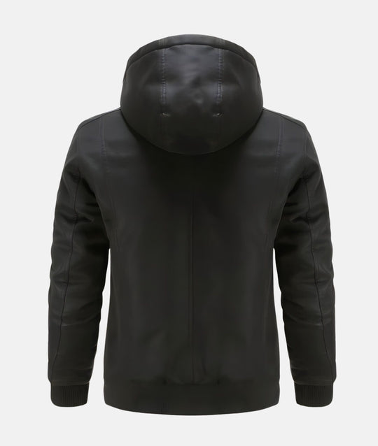 Benman | Warme Steppjacke für Herren