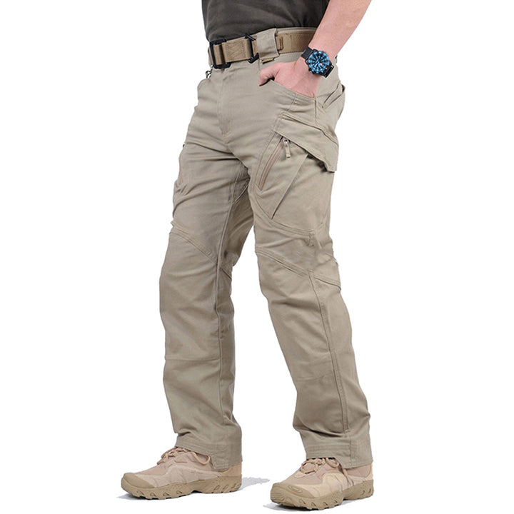 Benrik | Praktische Cargohose für Herren