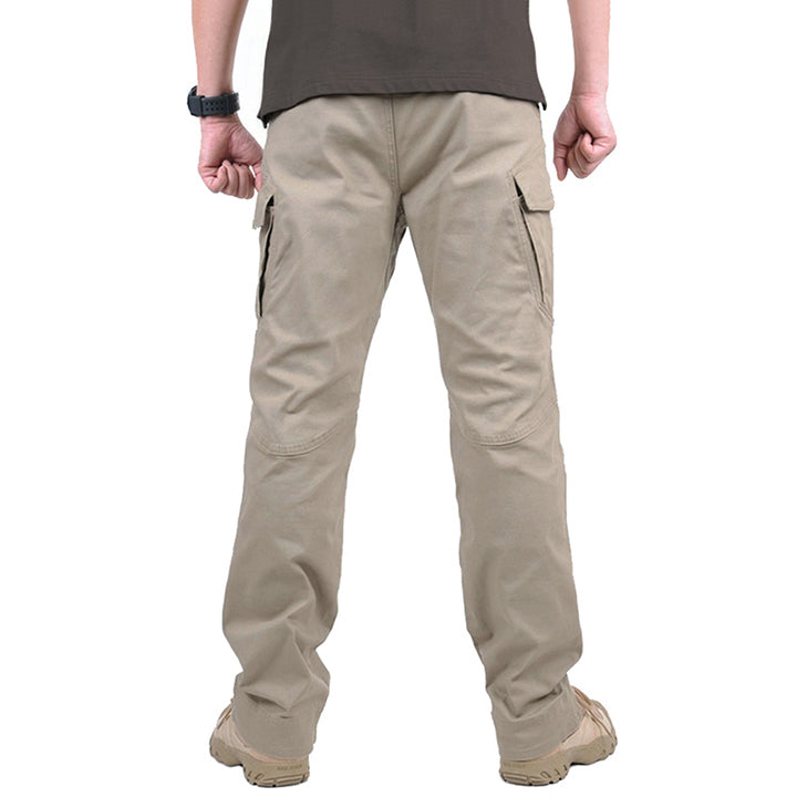 Benrik | Praktische Cargohose für Herren