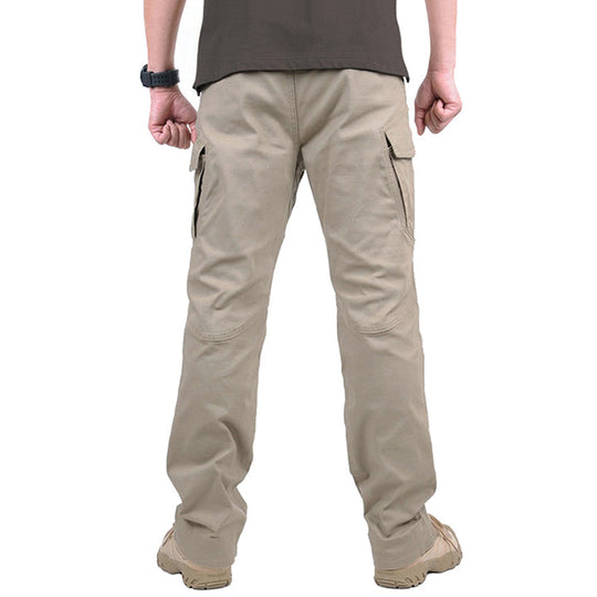 Benrik | Praktische Cargohose für Herren