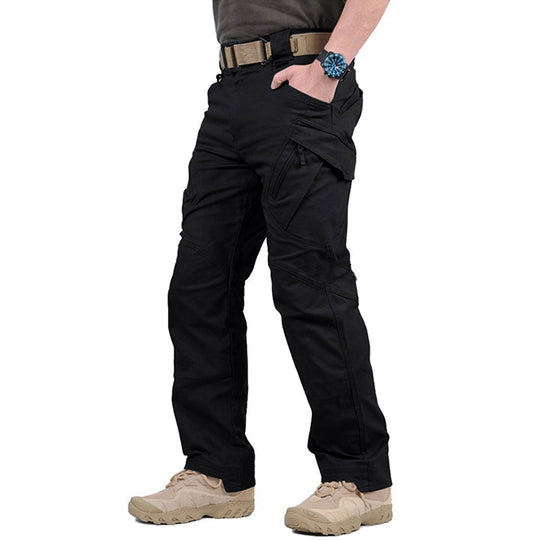 Benrik | Praktische Cargohose für Herren
