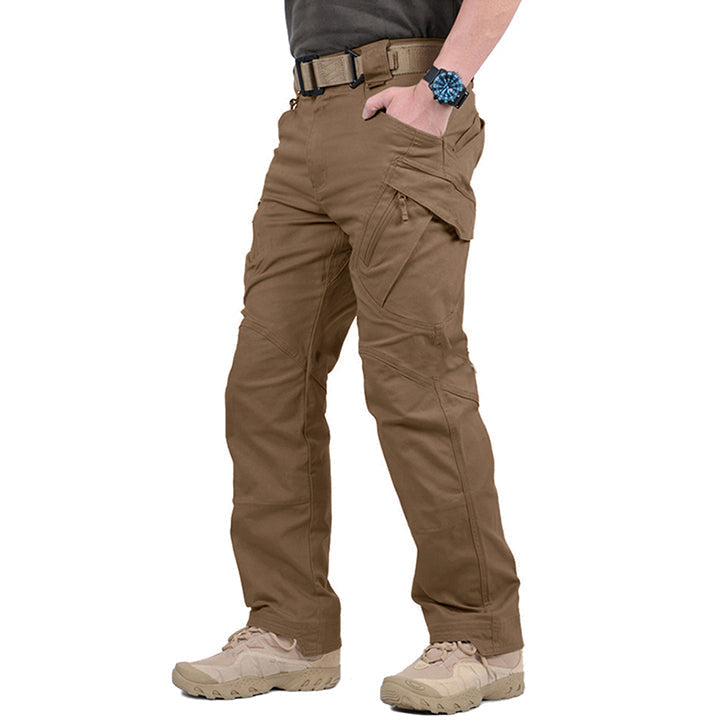 Benrik | Praktische Cargohose für Herren
