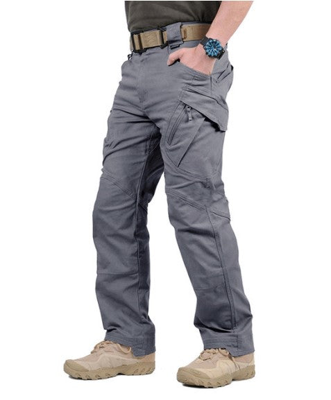 Benrik | Praktische Cargohose für Herren