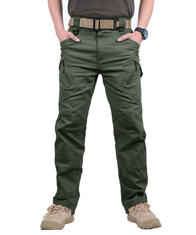 Benrik | Praktische Cargohose für Herren