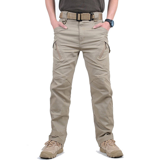 Benrik | Praktische Cargohose für Herren