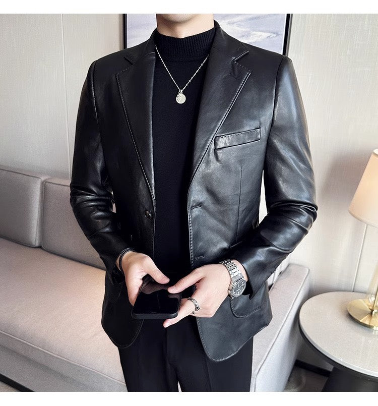 Bentley | Eleganter Doppelreihiger Blazer für Herren