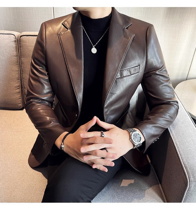 Bentley | Eleganter Doppelreihiger Blazer für Herren