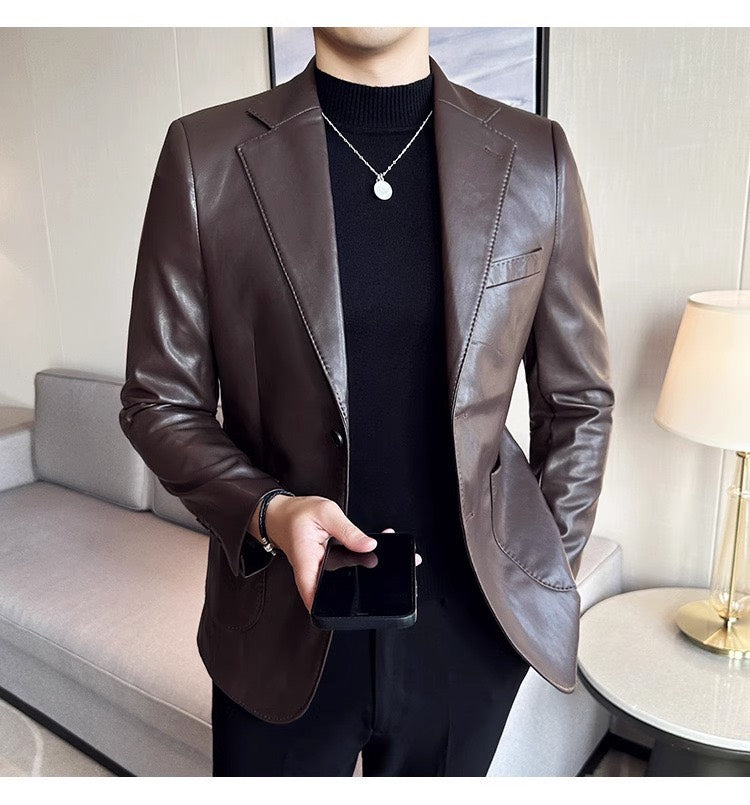Bentley | Eleganter Doppelreihiger Blazer für Herren