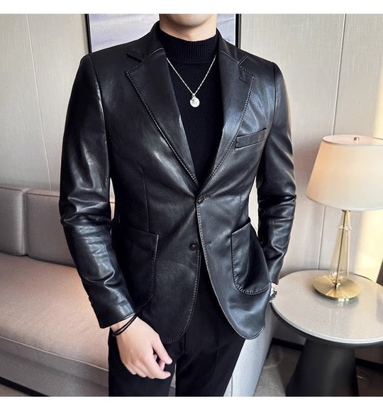 Bentley | Eleganter Doppelreihiger Blazer für Herren