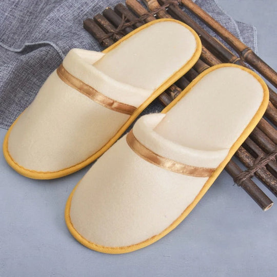 Beorn | Gemütliche Winterschuhe für Herren
