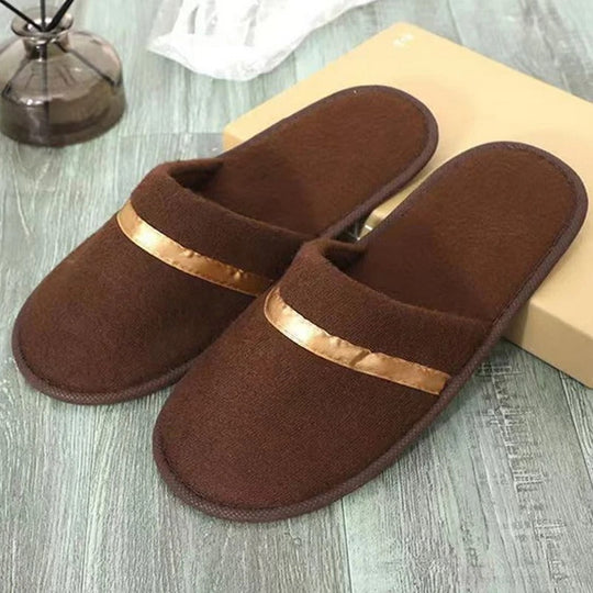 Beorn | Gemütliche Winterschuhe für Herren