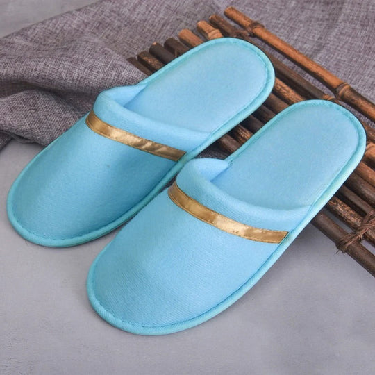 Beorn | Gemütliche Winterschuhe für Herren