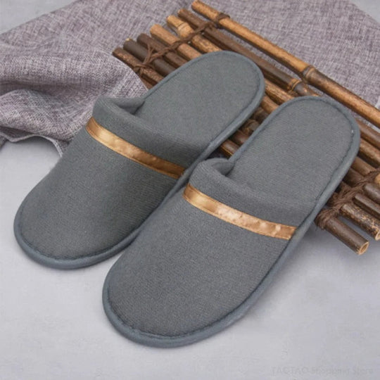 Beorn | Gemütliche Winterschuhe für Herren