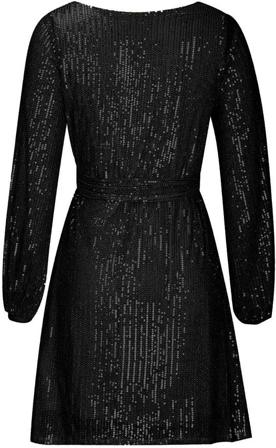 Berit | Bequemes Lockeres Kleid für Damen