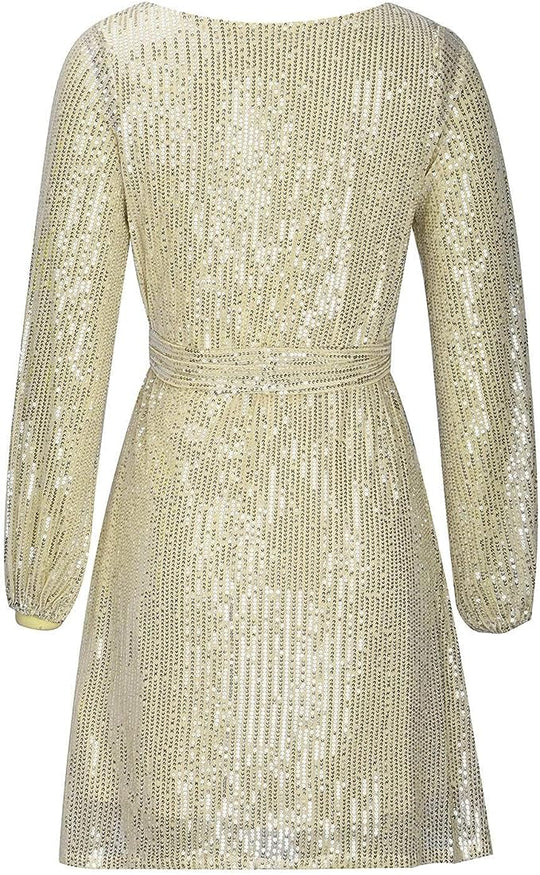 Berit | Bequemes Lockeres Kleid für Damen