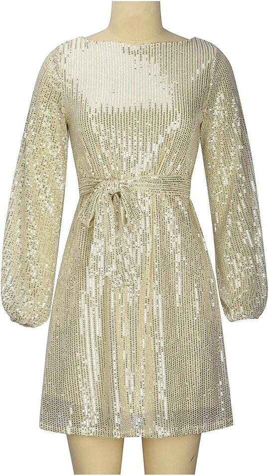 Berit | Bequemes Lockeres Kleid für Damen