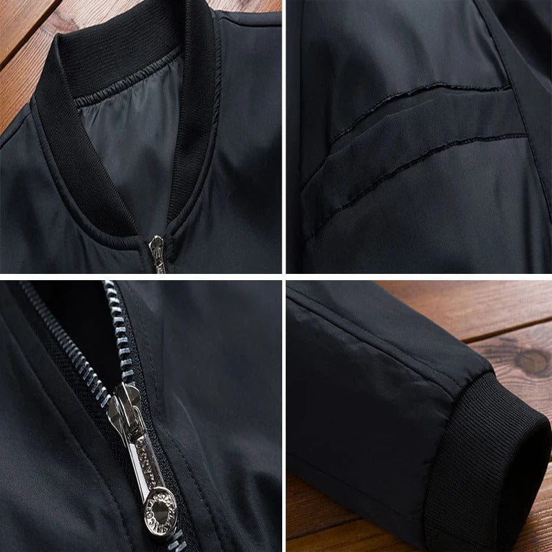 Berk | Legere Alltagsjacke für Herren