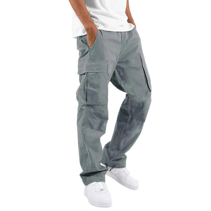 Berl | Funktionale Cargohose für Herren