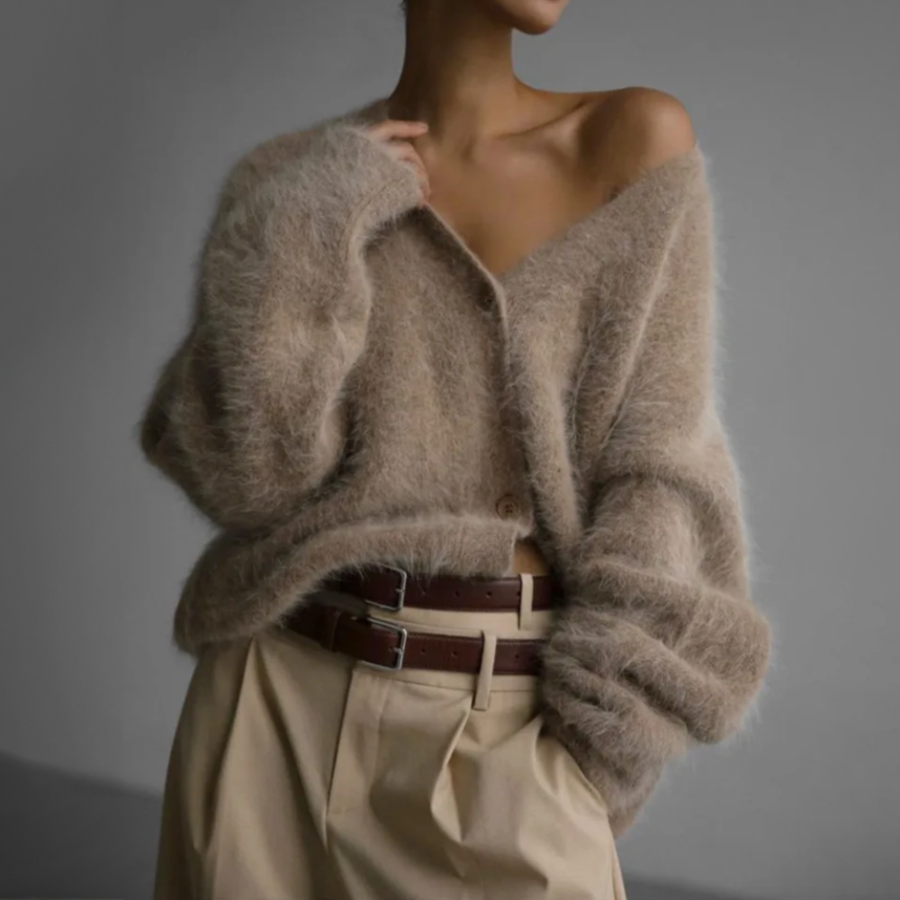 Berline | Eleganter Cardigan für Damen