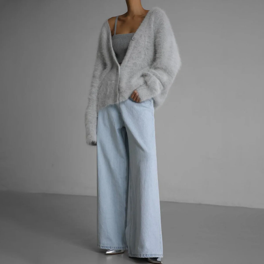 Berline | Eleganter Cardigan für Damen