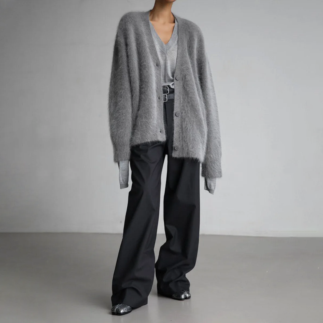 Berline | Eleganter Cardigan für Damen