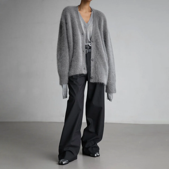 Berline | Eleganter Cardigan für Damen