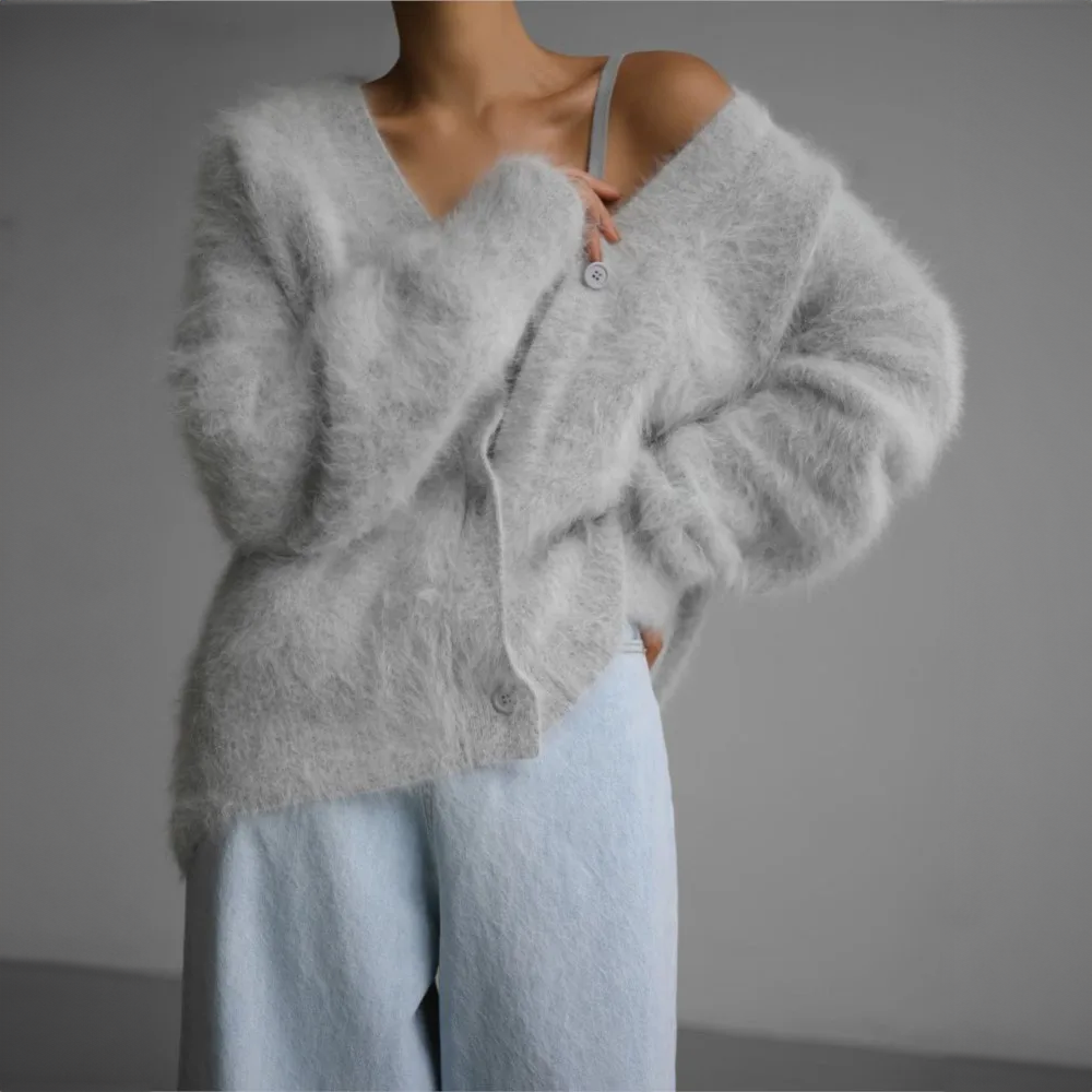 Berline | Eleganter Cardigan für Damen