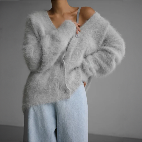 Berline | Eleganter Cardigan für Damen