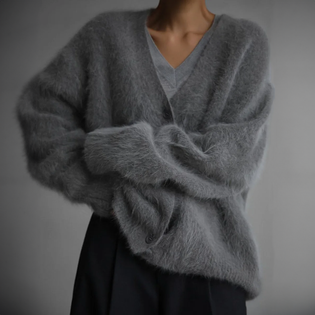 Berline | Eleganter Cardigan für Damen