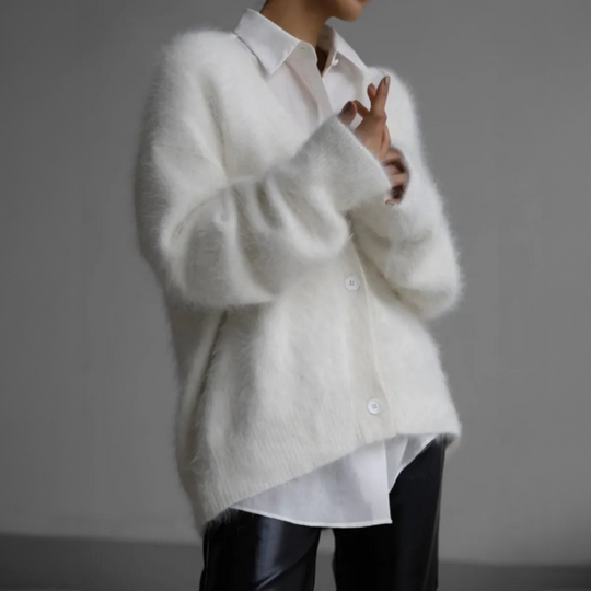 Berline | Eleganter Cardigan für Damen