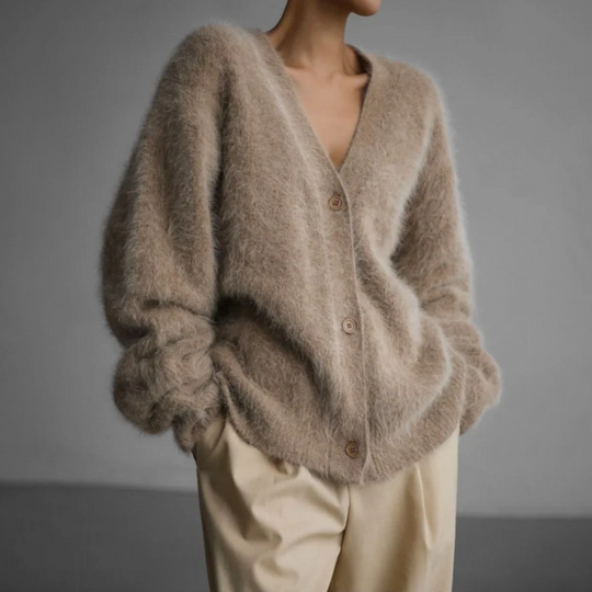 Berline | Eleganter Cardigan für Damen