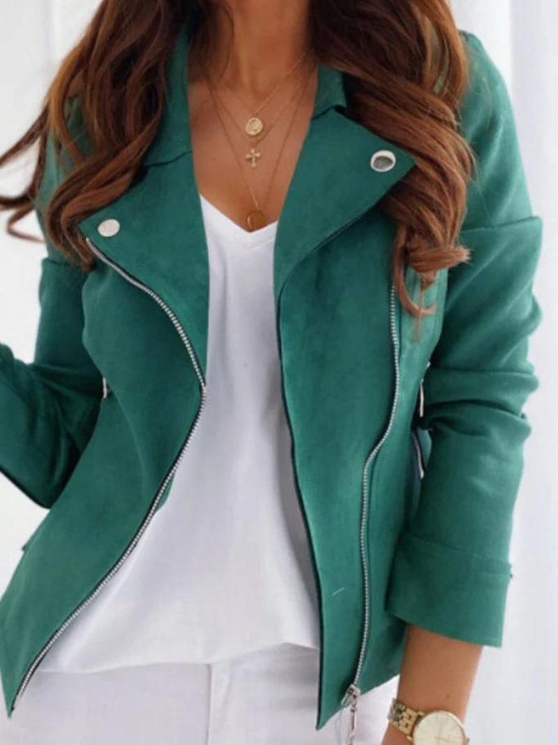 Bernhardine | Stylische schicke Jacke für Damen