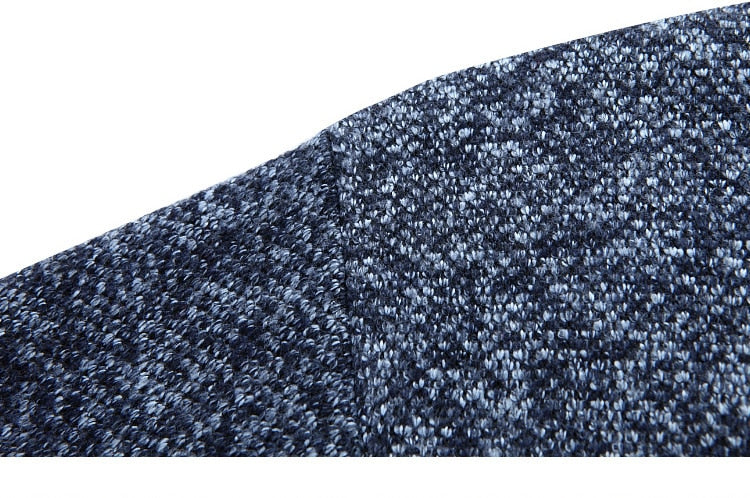 Bernhardt | Strick-Cardigan mit Reißverschluss für Herren