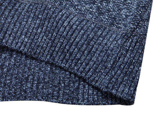 Bernhardt | Strick-Cardigan mit Reißverschluss für Herren
