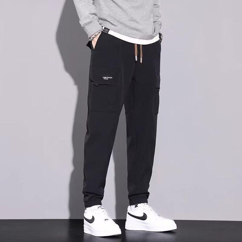 Bertus | Klassische Cargohose für Herren